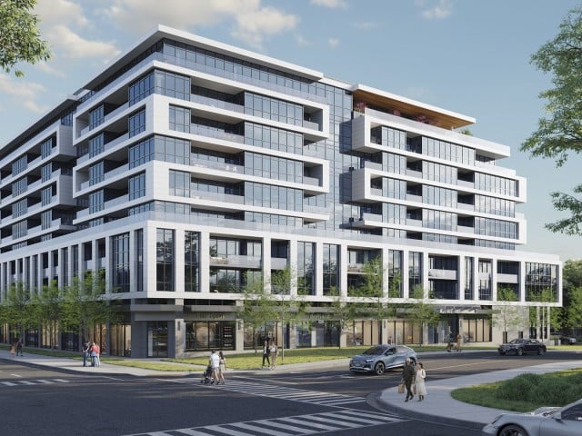 Linea Condo