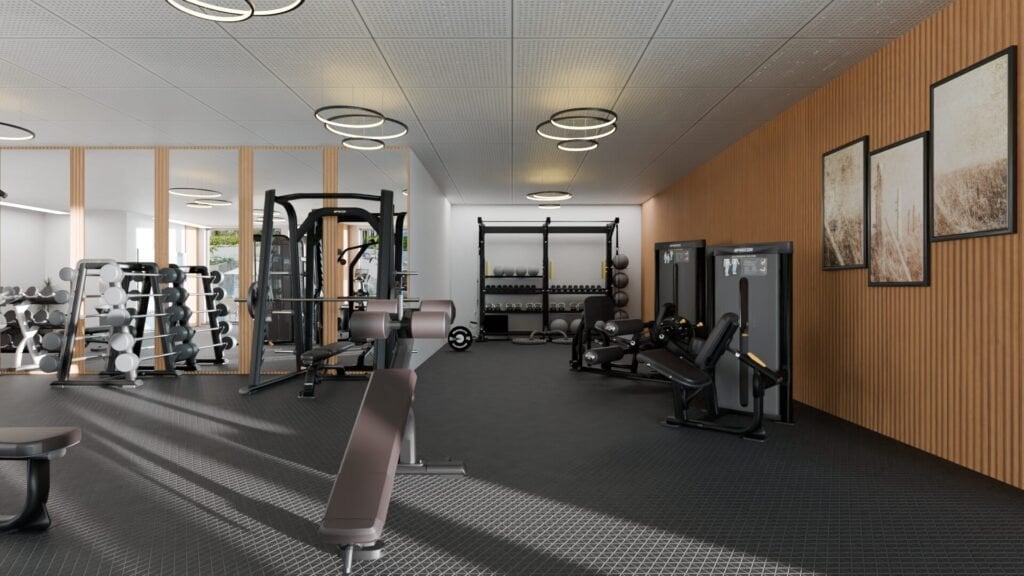 Helios Residences Naples