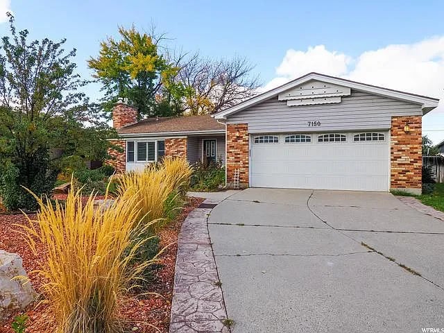 7150 S Chris Ln
