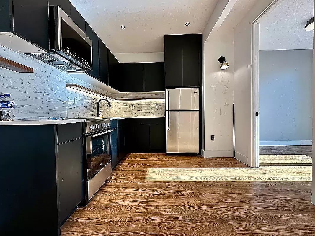 1516 Fulton Street 3C