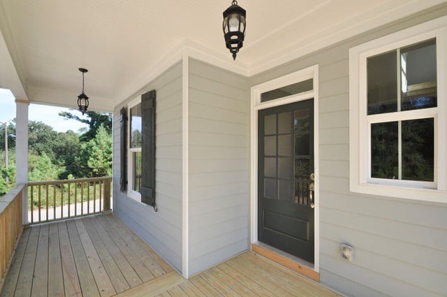 Sold U So!! New Construction!! 125 Russell Way, Athens, Georgia