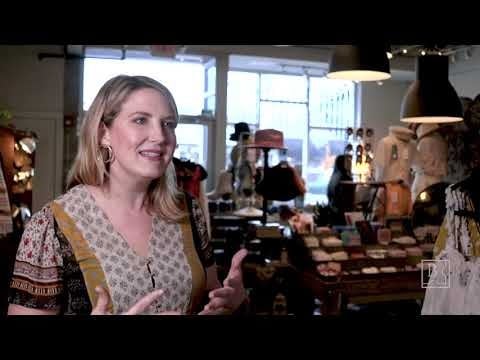Bonnie Reay @Emerson Rose