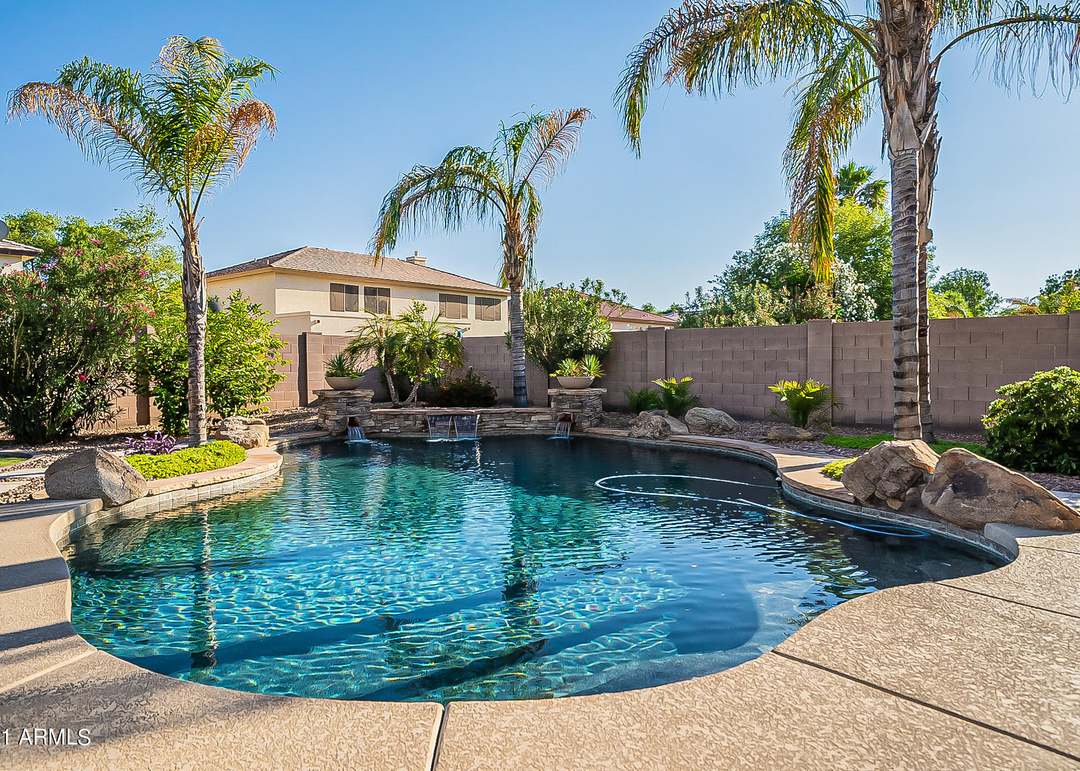 1709 E Kaibab Dr