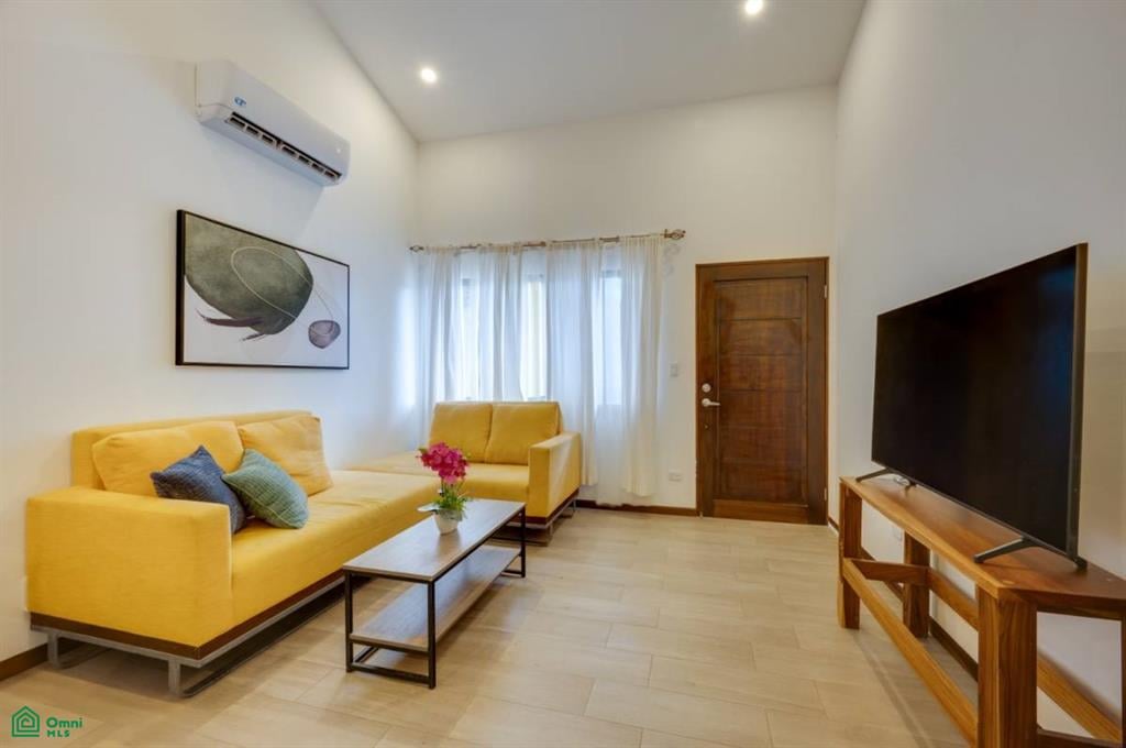 Cabo Velas 64 | Bright & Spacious 3-Bed, 3-Bath Condo in Matapalo