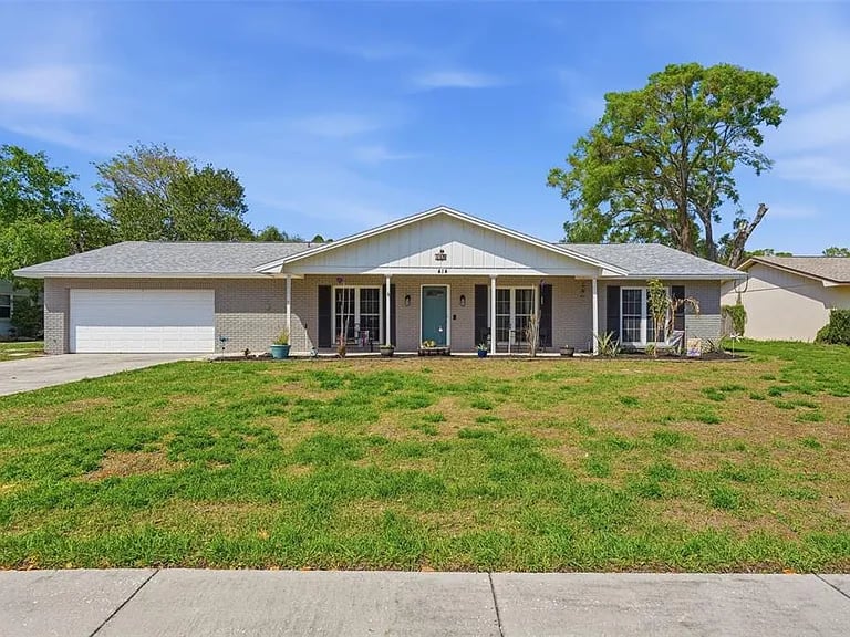 414 ASHFORD DRIVE