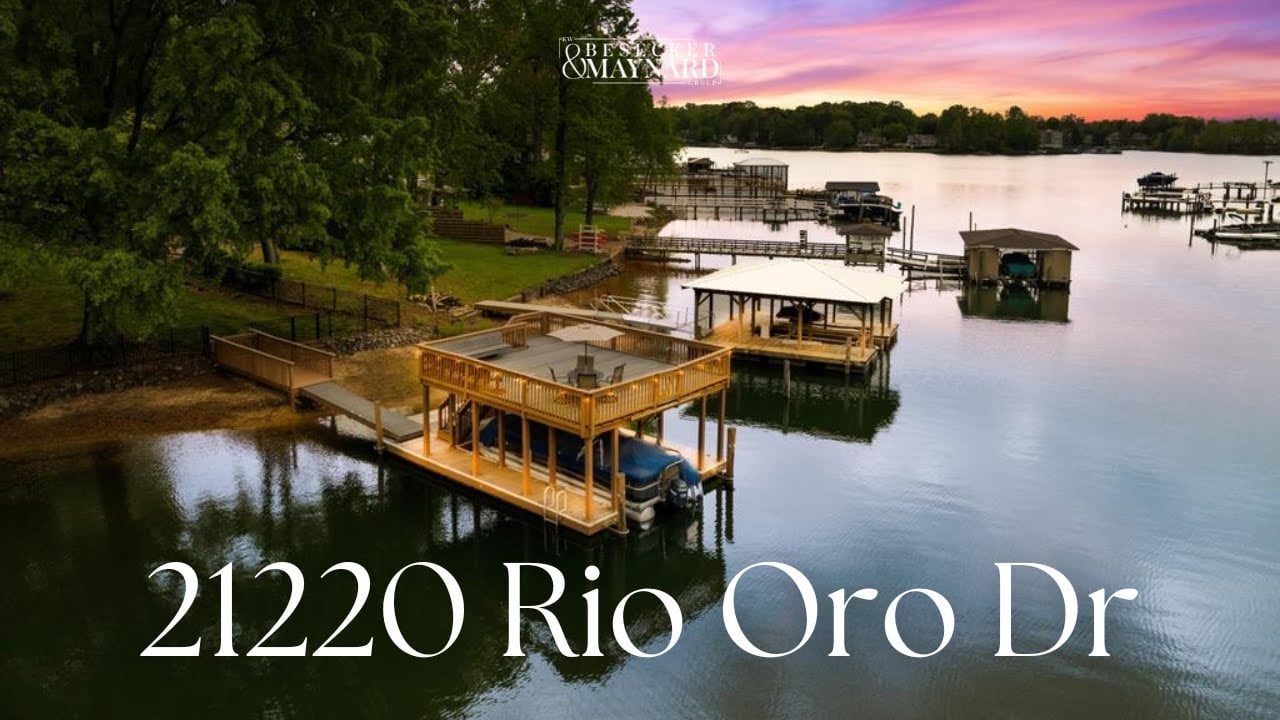 21220 Rio Oro Dr