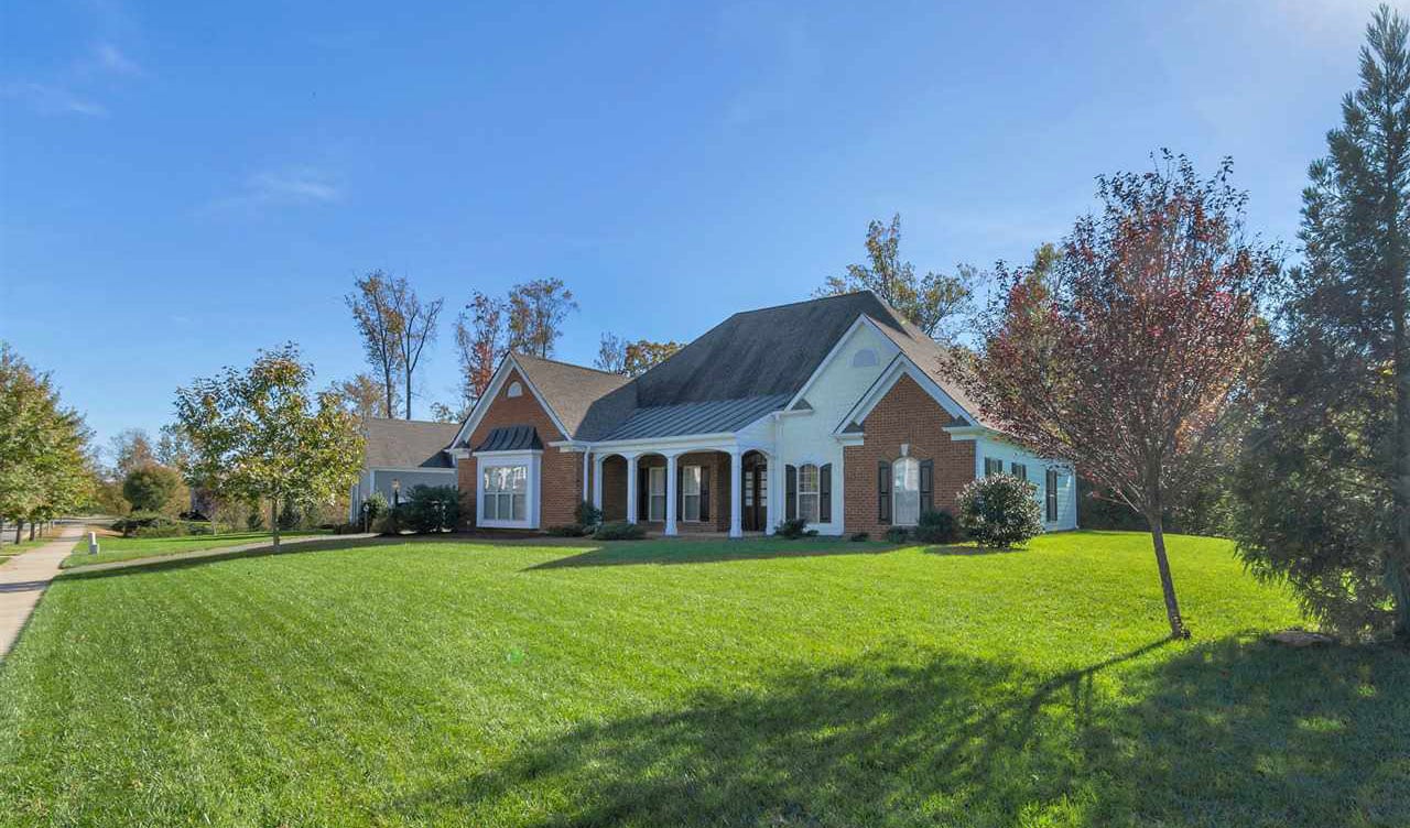 5327 Raven Stone Rd