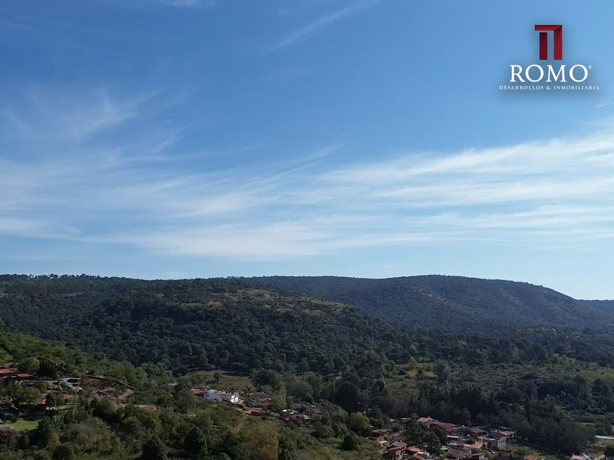 Terrenos en venta en Reserva Los Magos $2'900,000.00 MN