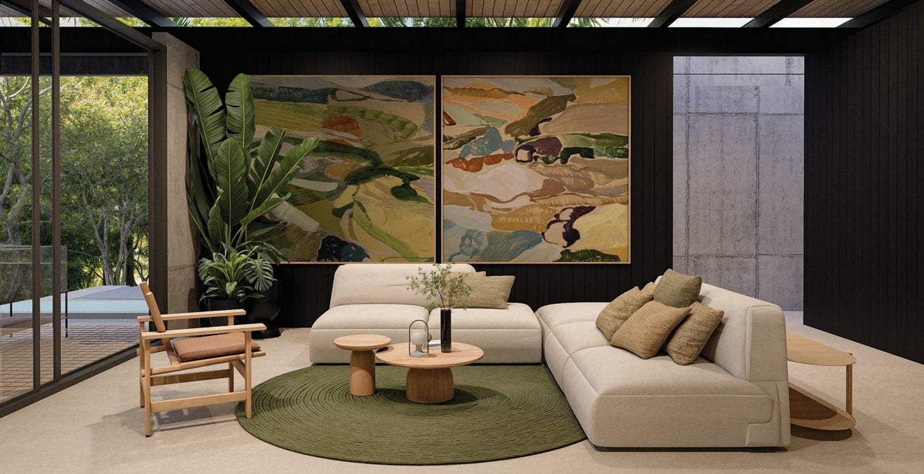 Laurel #27 | Luxury 5-Bedroom Villa in Reserva Conchal