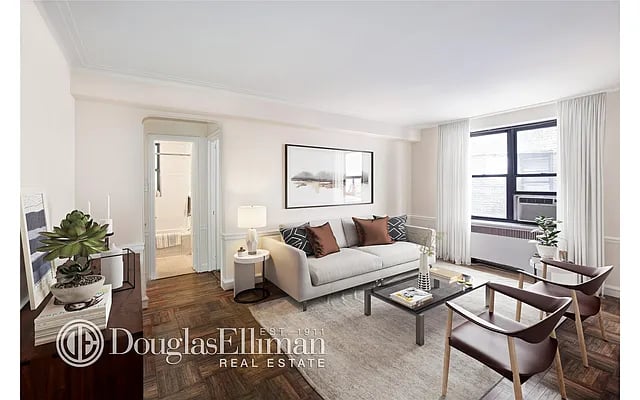 349 East 49th Street Unit: 1L
