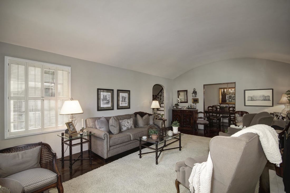 Sold in East Sacramento! 916 46th Street
