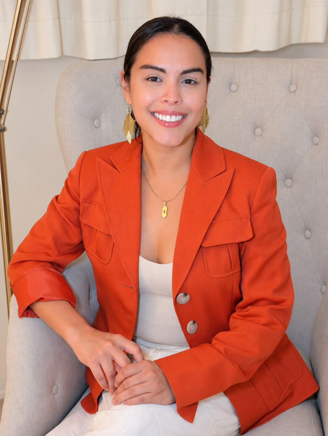 Tatiana Conejo