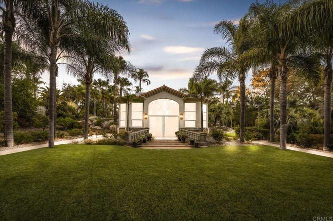 15615 Boulder Ridge Lane Poway