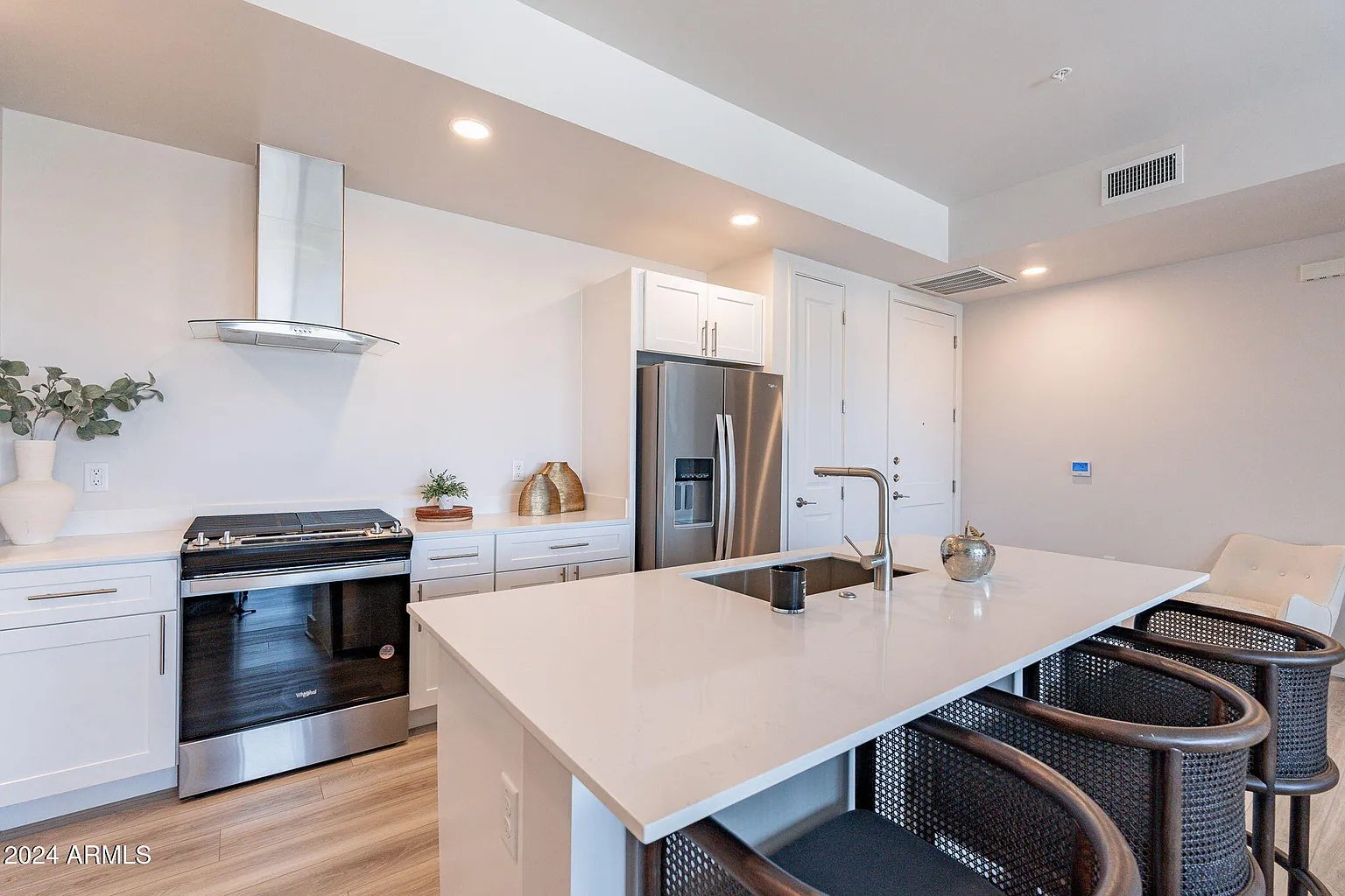 3131 N CENTRAL Avenue, 6021, Phoenix Unit: 6021