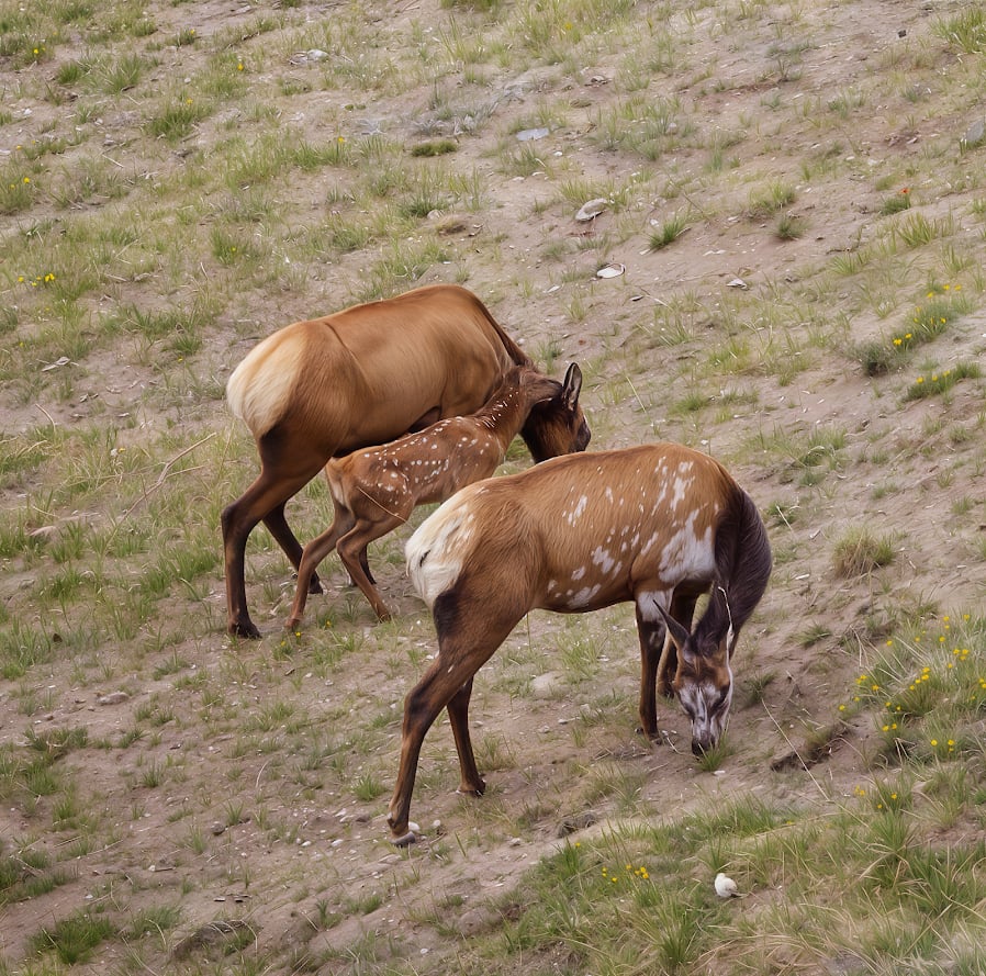 Where the Road Meets the Sky: Driving Trail Ridge Road