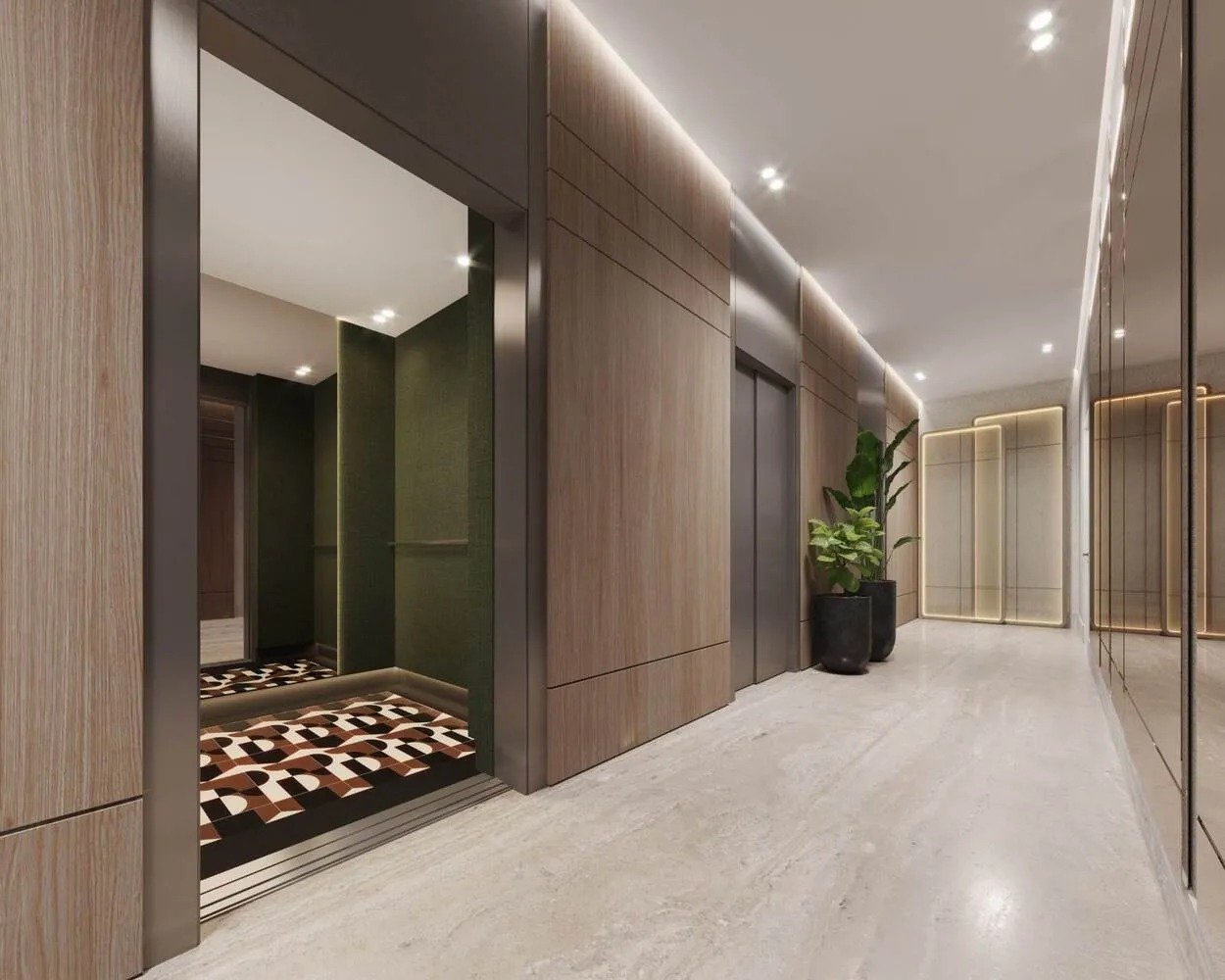 EDGE House Miami