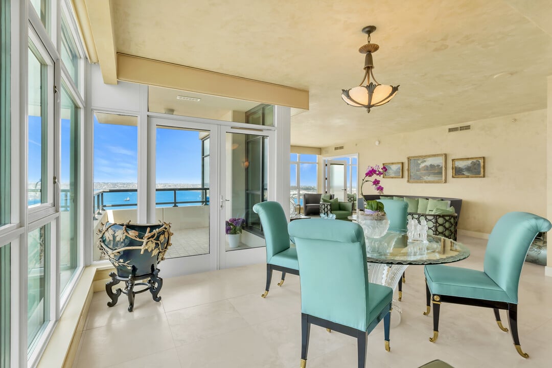 The Grande South Penthouse 3703
