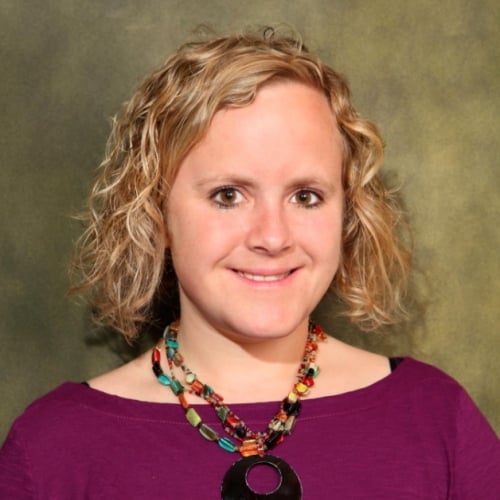 Jennifer Lavrack Littleton, NC Real Estate Agent Headshot