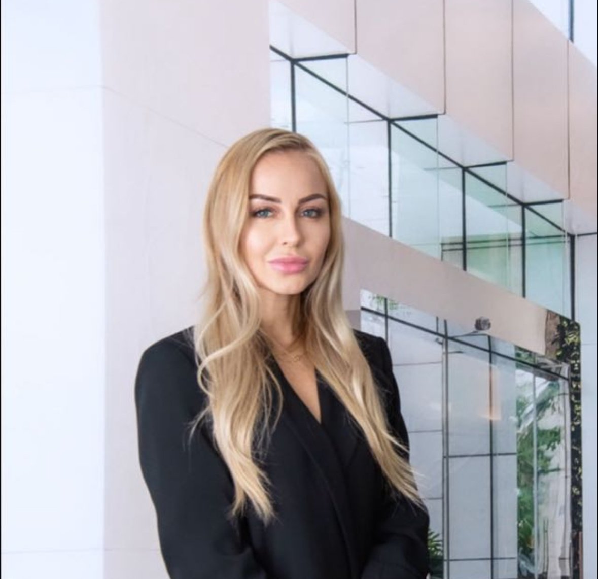 Anna Sivitskaya photo