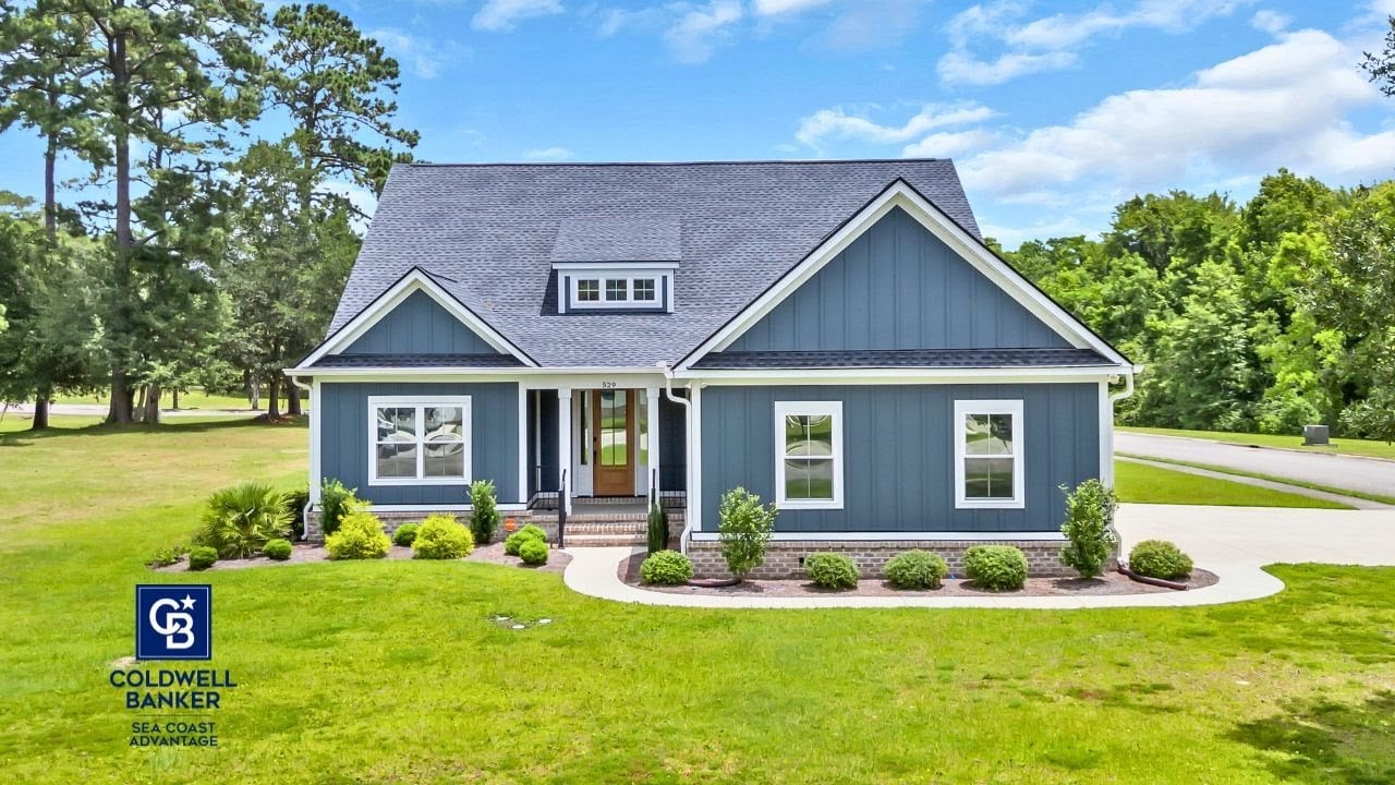 529 Oak Lawn Road, South Island Plantation, Georgetown