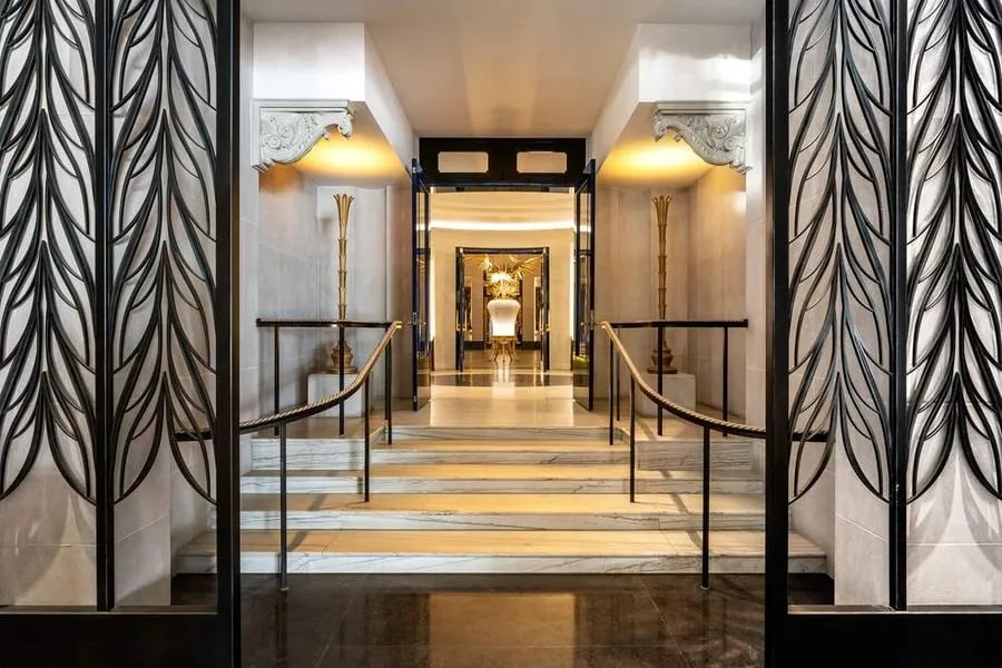 111 West 57th Street: The Pinnacle of Ultra-Luxury Living on Billionaires’ Row