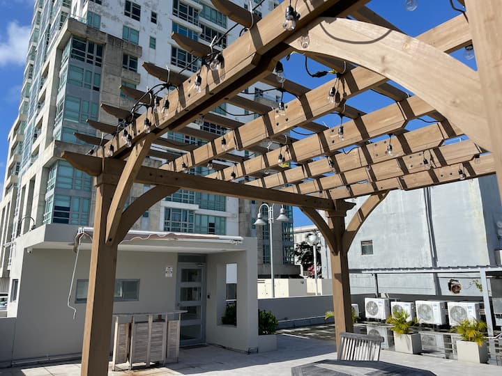 Casa Terra Porto #5 • Ground Floor • Walk to Beach - Airbnb