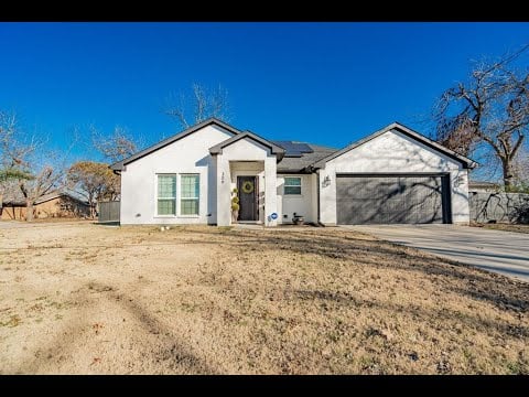 306 N Jefferson Street | Kaufman Real Estate
