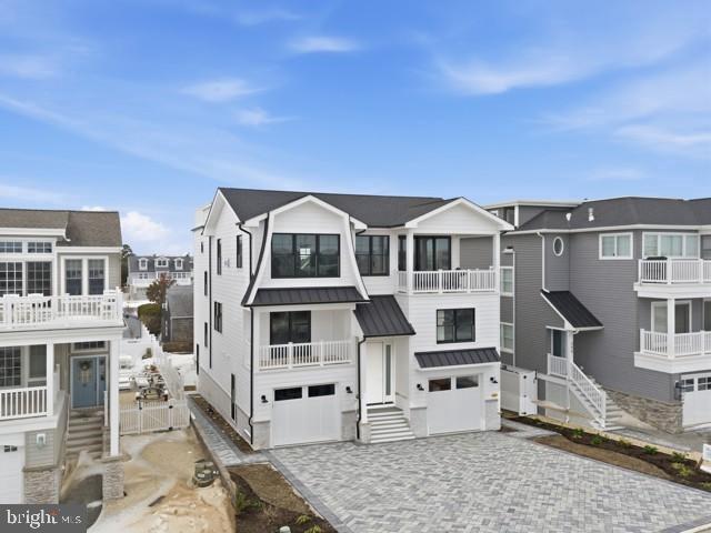 	352 N 5th St, Surf City Boro, NJ 08008