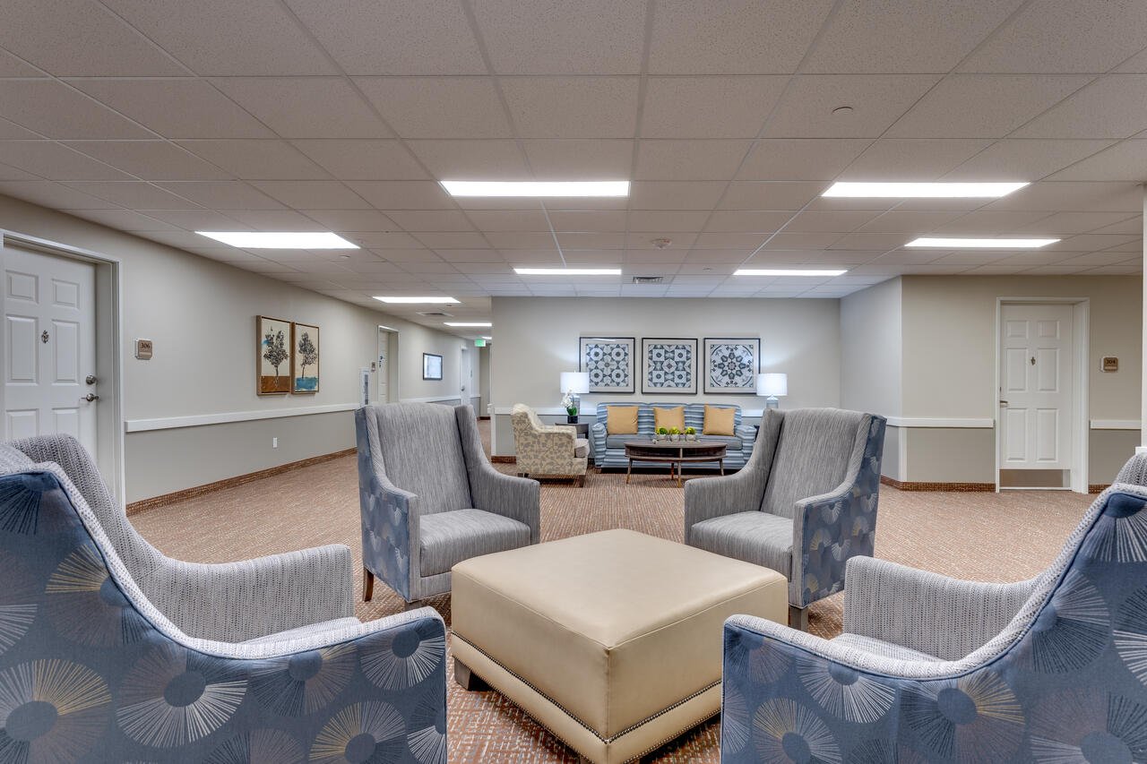 2015 Seniors Housing Market Outlook