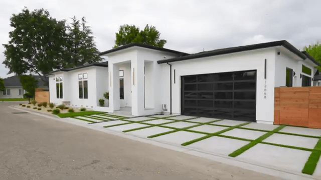 The Pinnacle of Modern Luxury in Saratoga