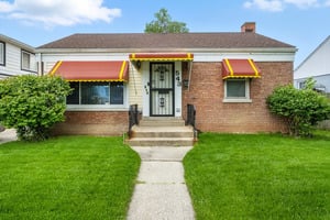 543 47th Ave, Bellwood