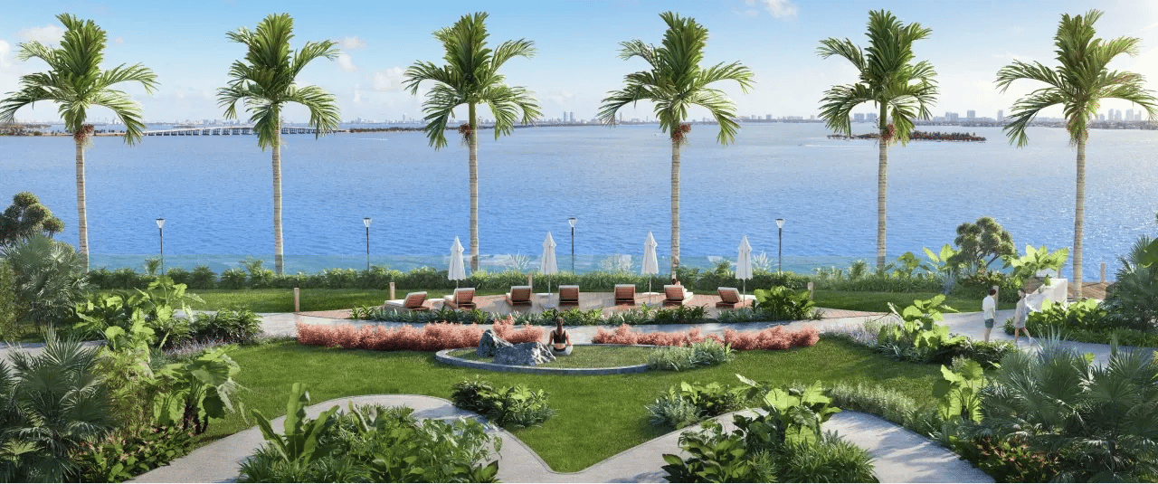 Aria Reserve Miami
