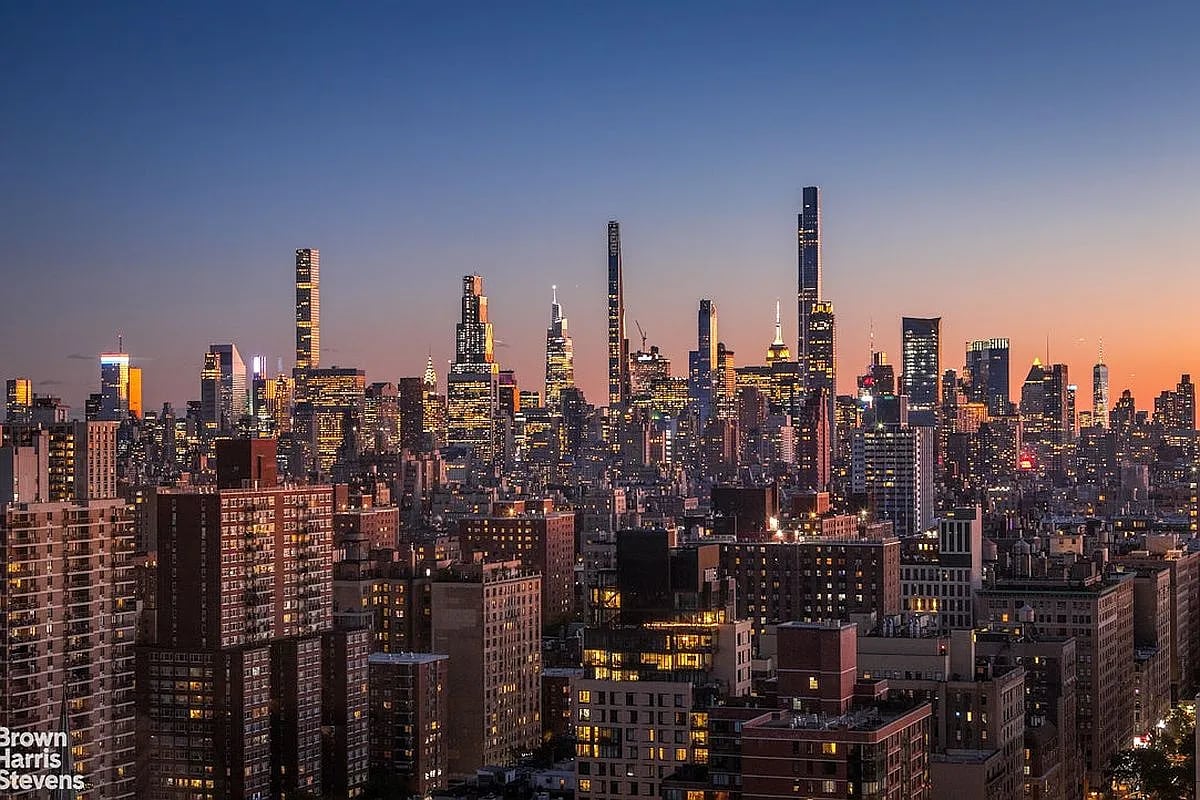 245 W 99th St, APT 27B - In Contract