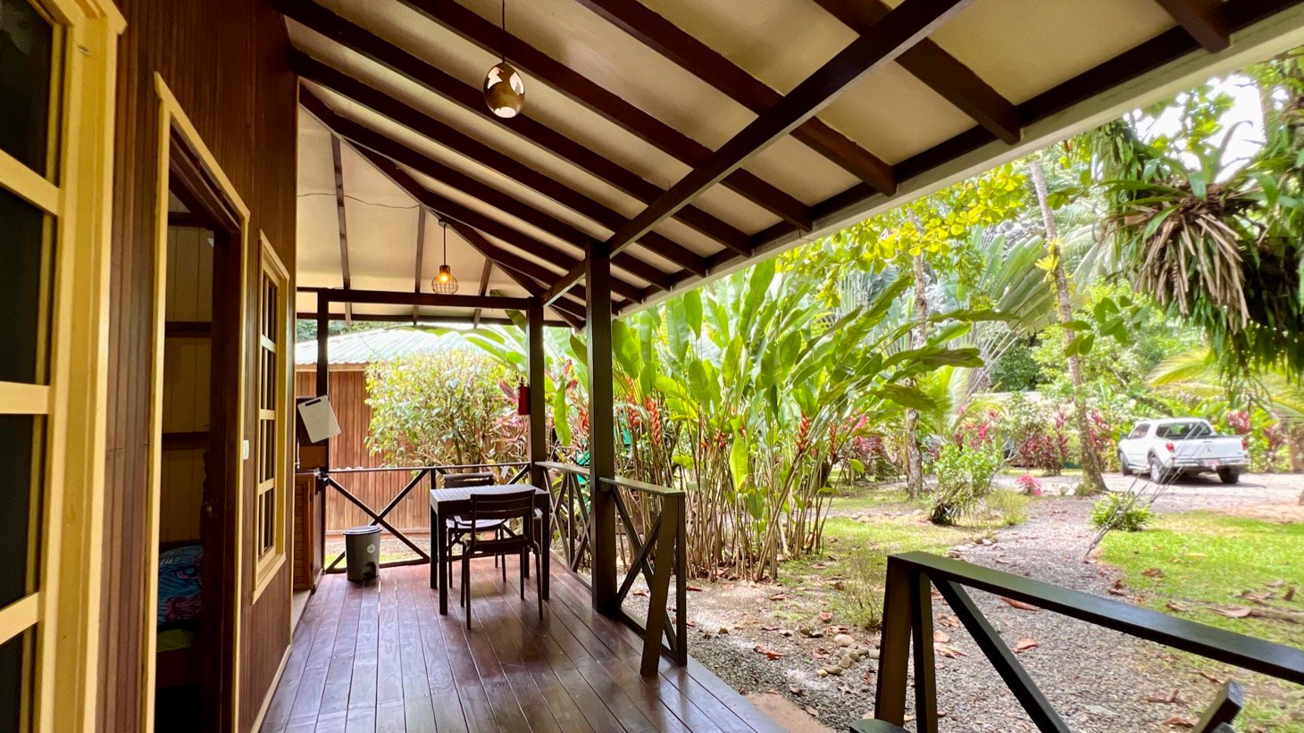 Tropical River Property with Cabinas, Pool & Event Space in Ojochal