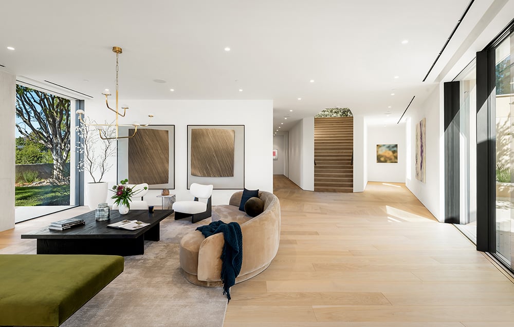 1001 Linda Flora Dr, Bel Air