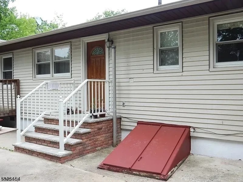310 Oak Ridge Rd
