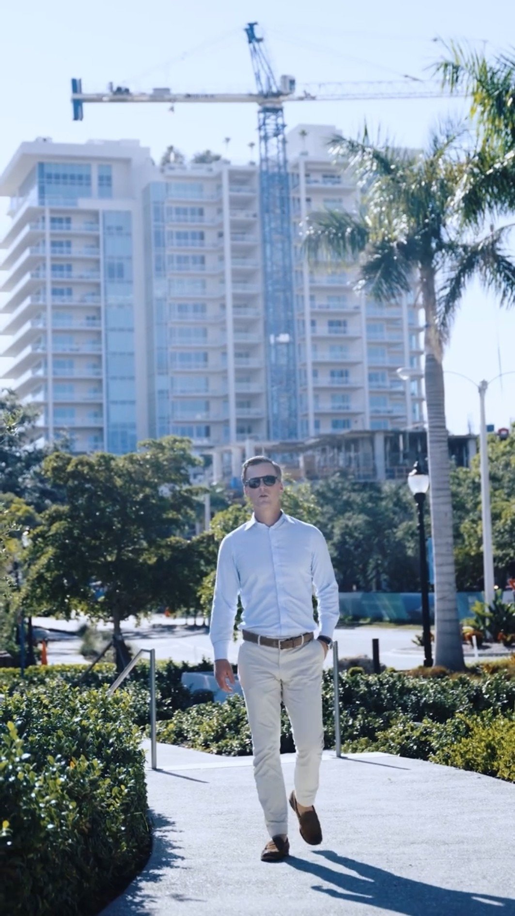 Meet Our Downtown Specialist: Thomas
