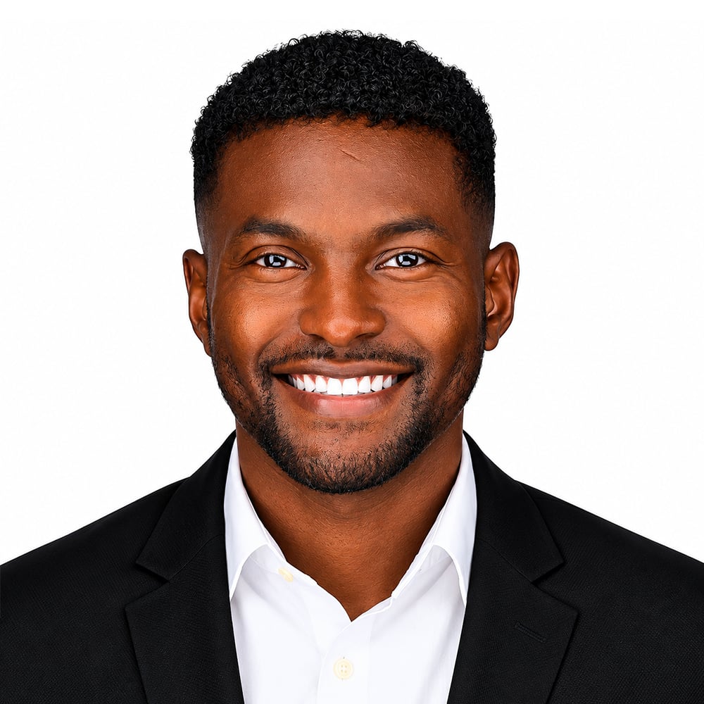Darwin Jones
