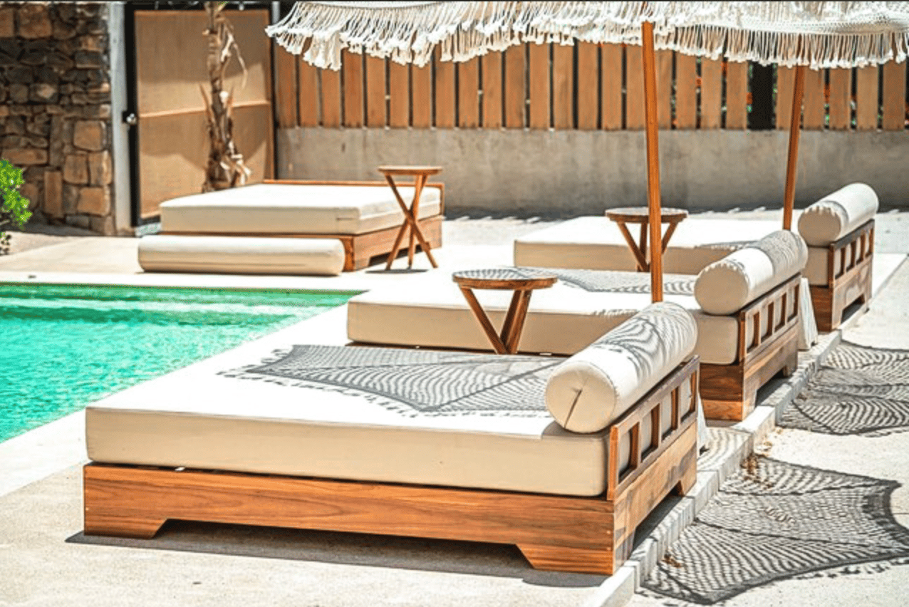 Tamarindo Boutique Hotel And Restaurant - Opportunities Await
