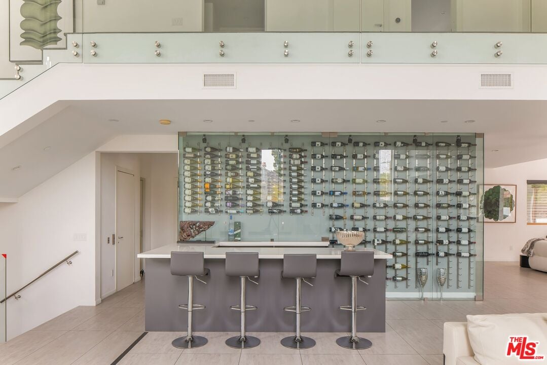 Aurelian Pavilion, W Sunset Blvd, 90049