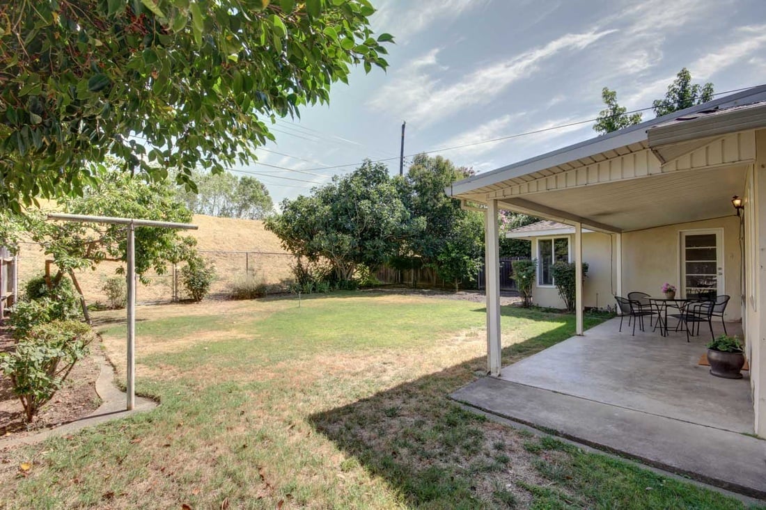 Stunning River Park Home with Levee Access!