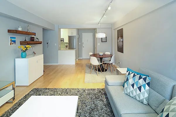 120 E 36th St, #8E