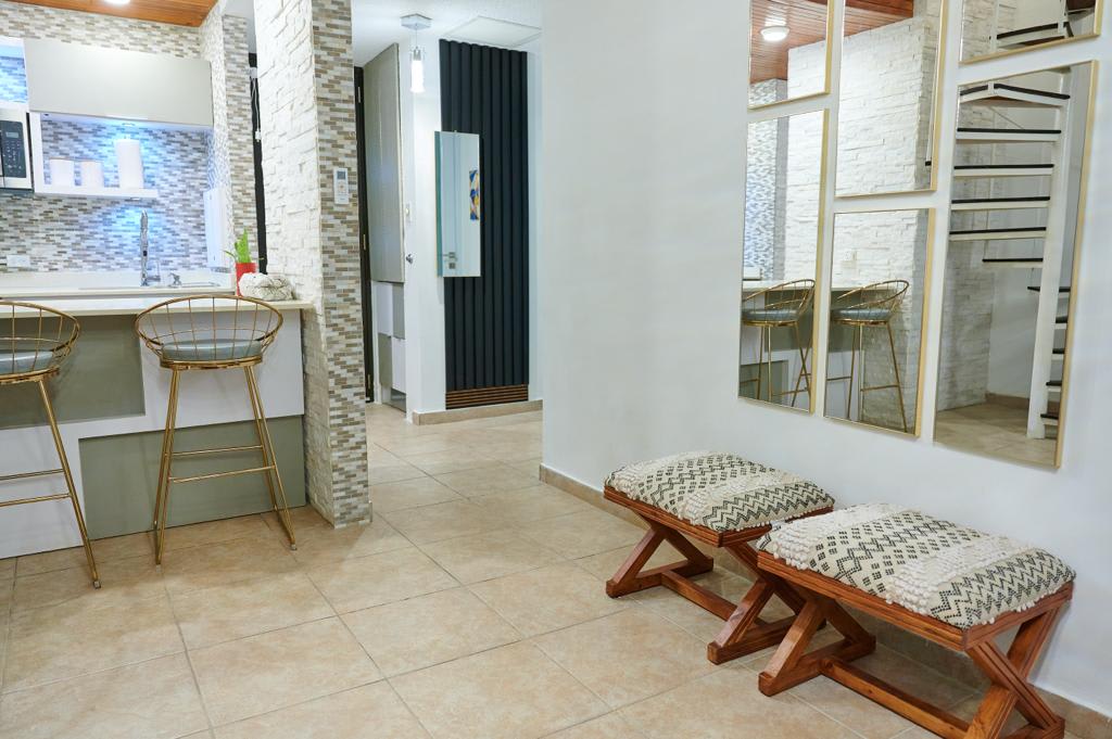 Condominio Tropicana