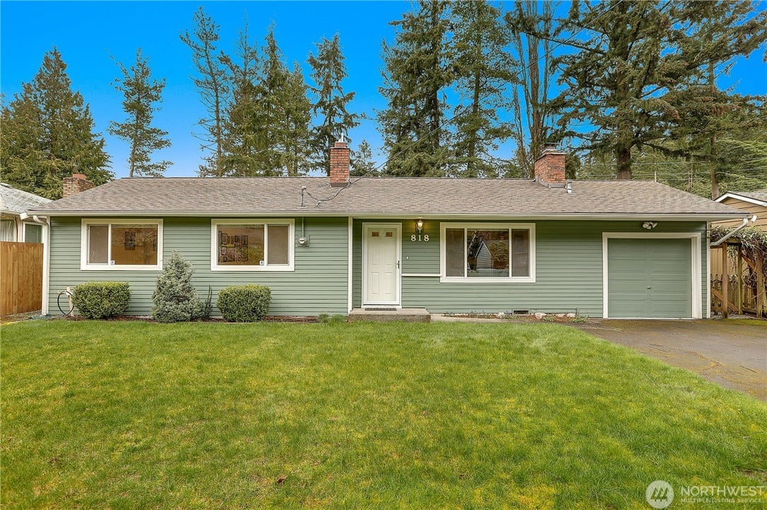 818 NE 194th Street