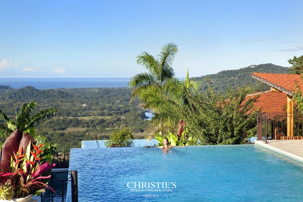 Finca Austria - A 149-Acre Private Estate with Residences, Infrastructure & Expansion Potential.