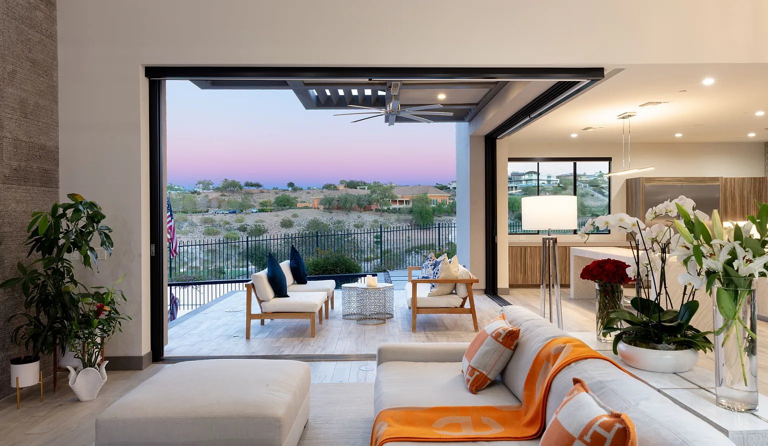2878 Quartz Canyon Dr