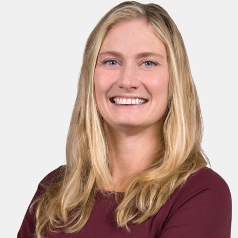 Shannon Burke Brewster, MA Real Estate Agent Headshot
