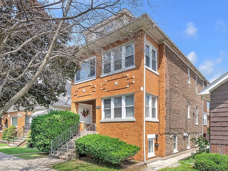 1305 W Frede Street | Whiting Indiana
