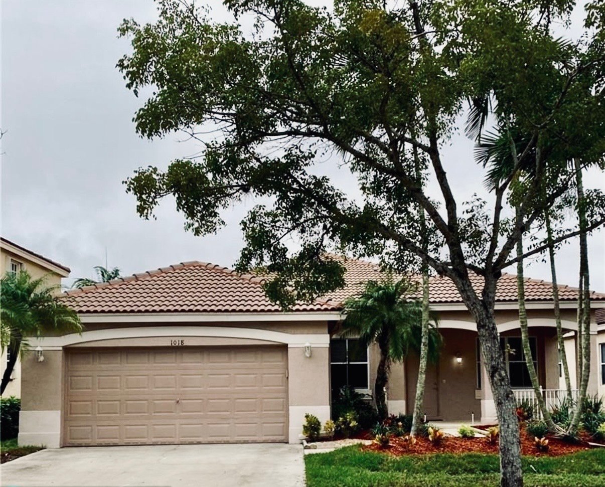 1018 Sunflower Cir
