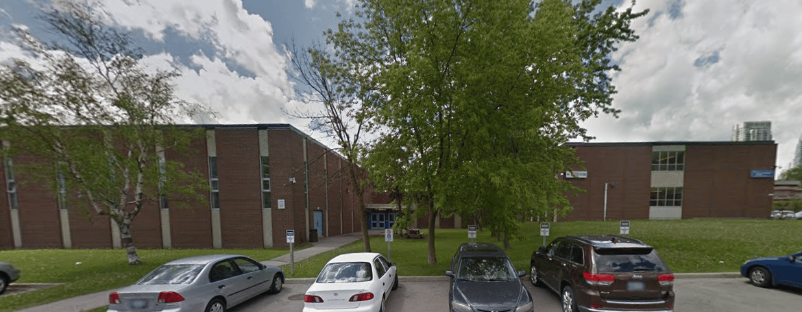 Elm Drive Public School
